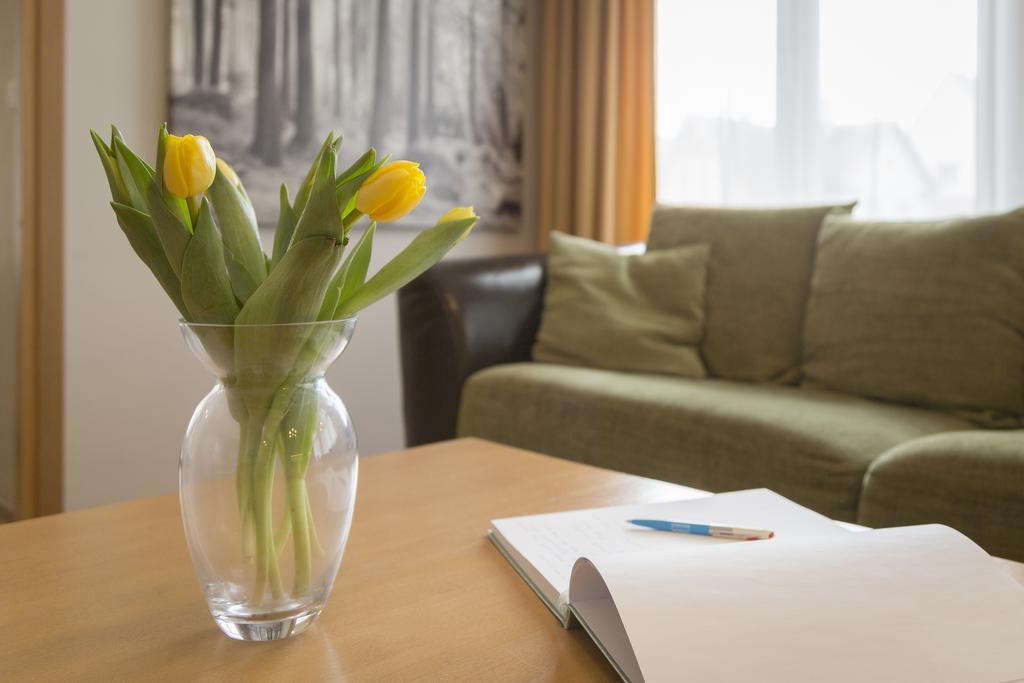 Saaresalu City Center Apartment Pärnu Kültér fotó