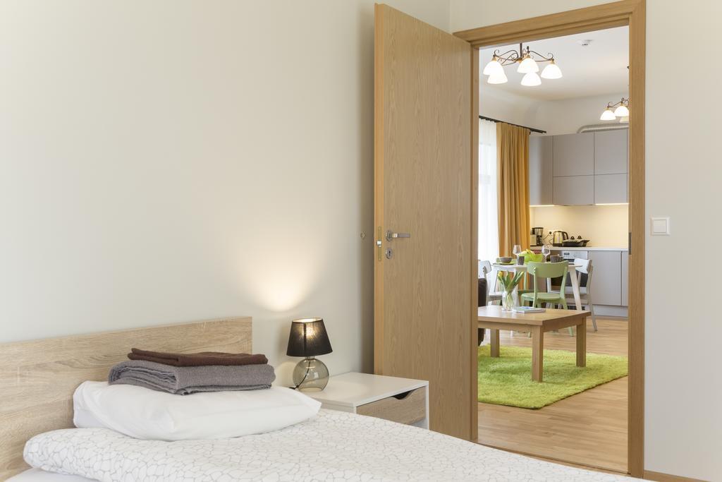 Saaresalu City Center Apartment Pärnu Kültér fotó
