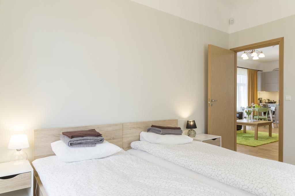 Saaresalu City Center Apartment Pärnu Kültér fotó